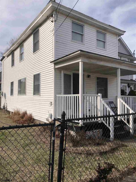 812 Robinson Ave, Atlantic City, NJ 08401 Trulia