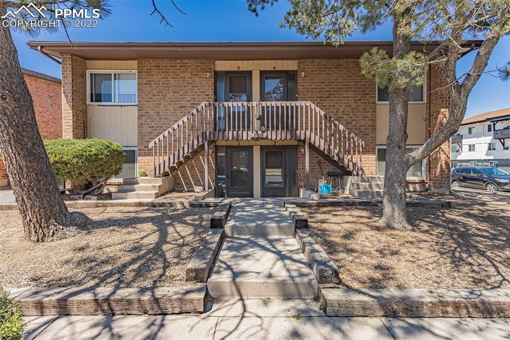 3018 Mallard Dr Colorado Springs, CO Trulia