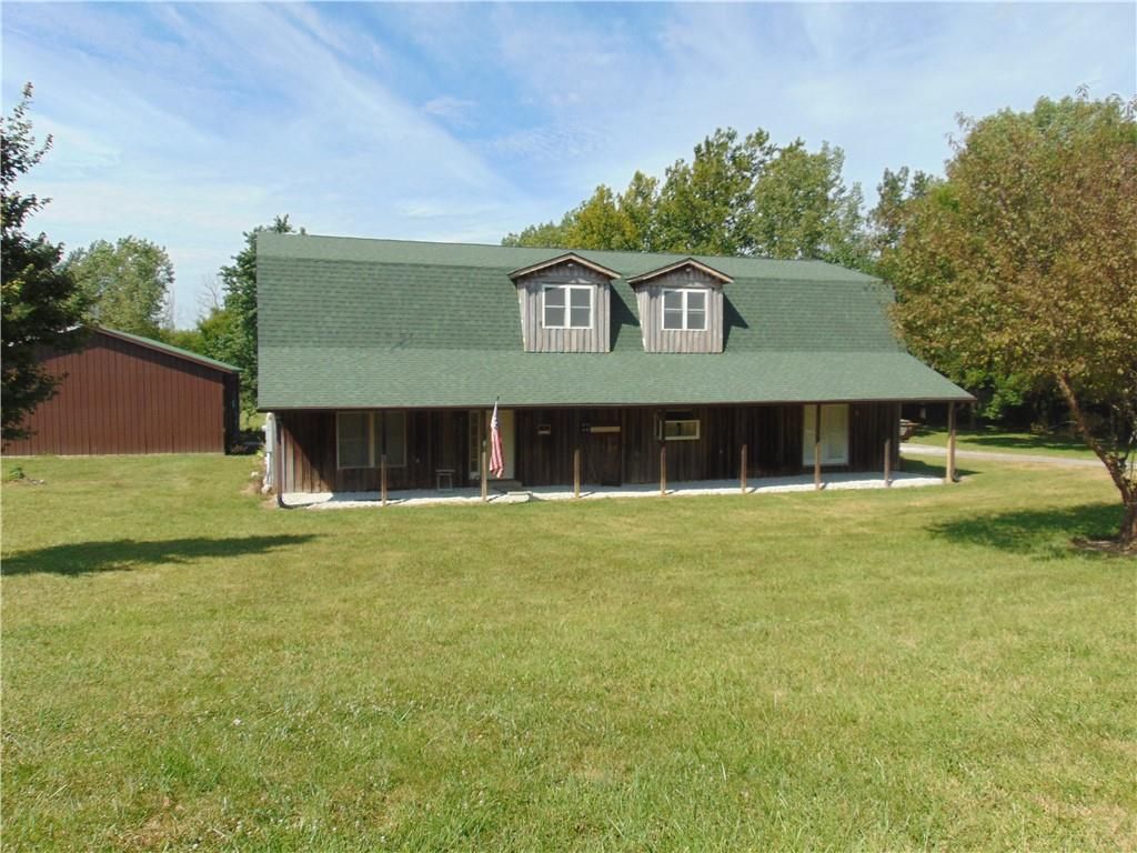 1300 N State Road 75, Thorntown, IN 46071 Trulia