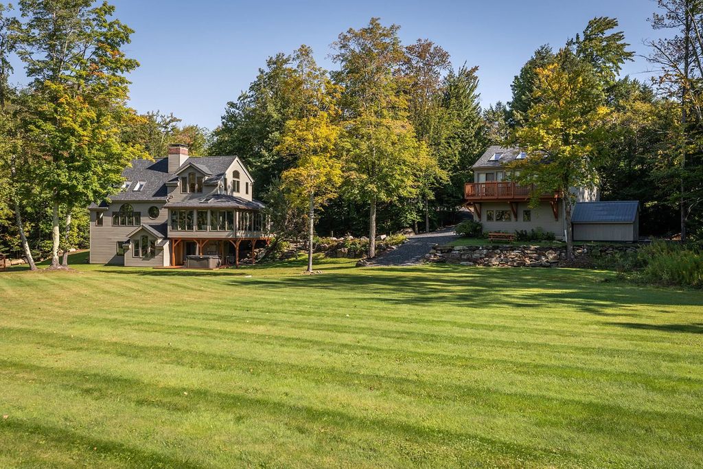 426 Roaring Brook Road, Killington, VT 05751 MLS 4977967 Trulia