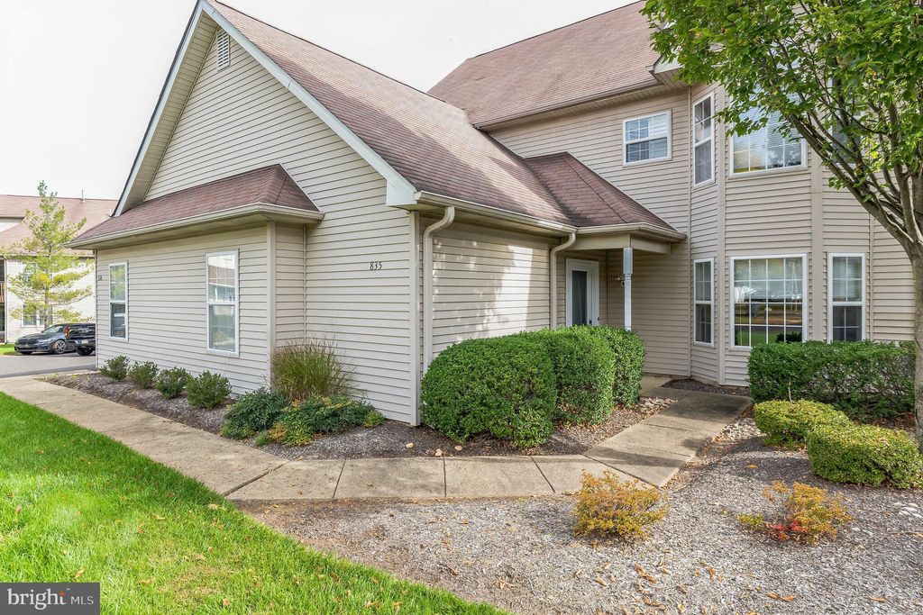 835 Grand Blvd 35, Warrington, PA 18976 Trulia