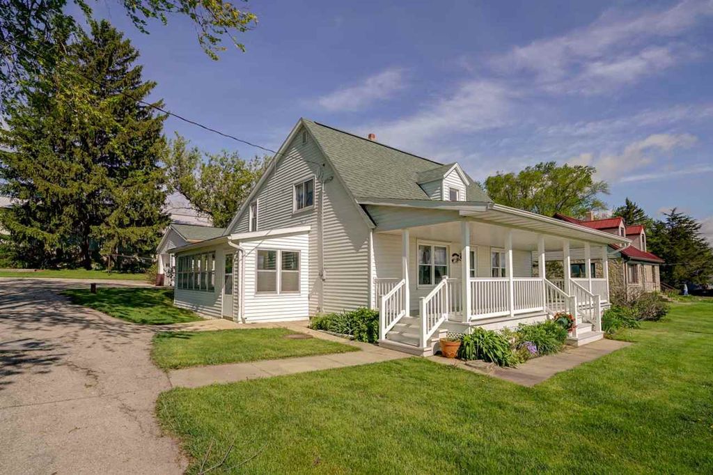 3713 County Road P, Cross Plains, WI 53528 Trulia