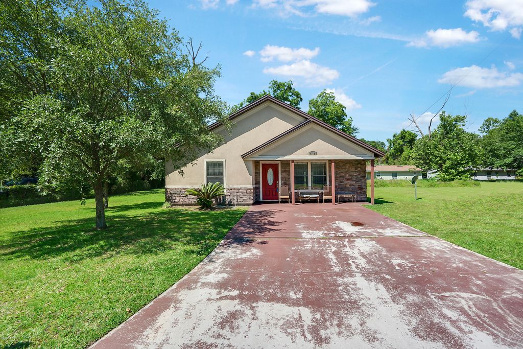 9152 10th Ave #1, Jacksonville, FL 32208