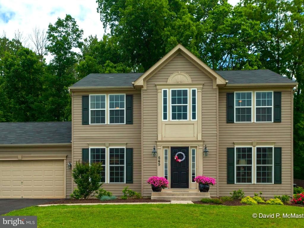 545 Maddex Farm Dr, Shepherdstown, WV 25443 Trulia