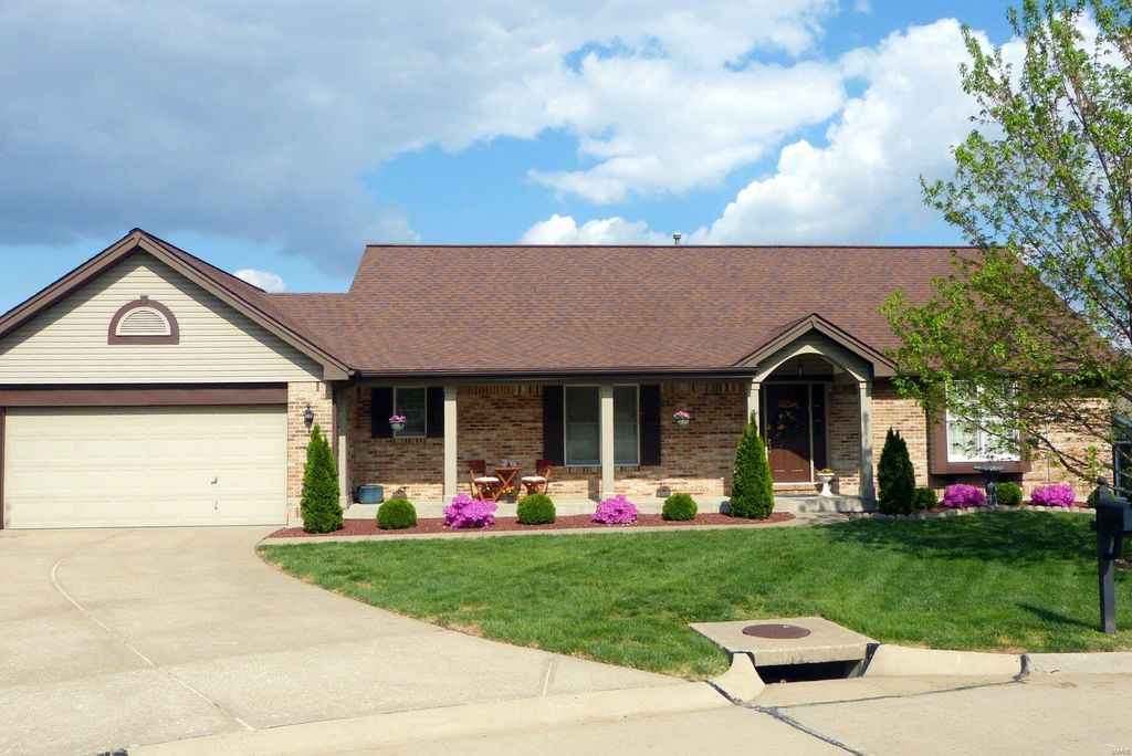 4 Edgemont Cir, Saint Charles, MO 63301 Trulia
