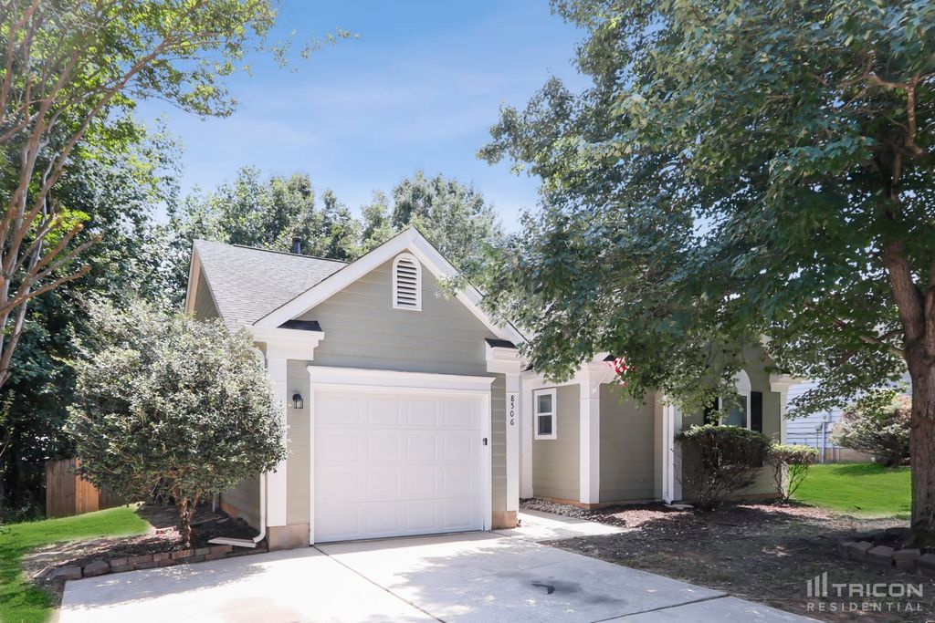 8506 Lockerbie Ln, Charlotte, NC 28215 Trulia
