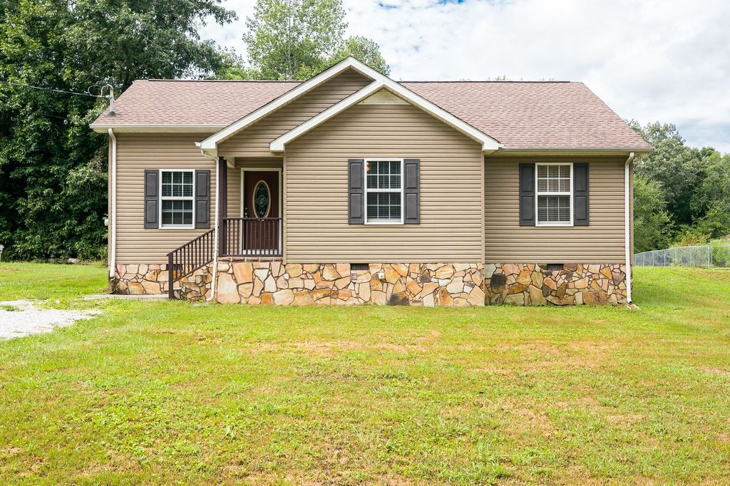 anjoudesign: Homes For Sale Estill Springs Tn