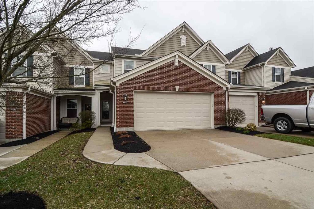 4023 Nelson Ln, Burlington, KY 41005 Trulia