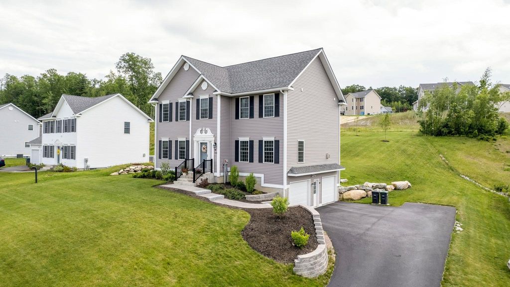 159 Brookview Drive, Hooksett, NH 03106 Trulia