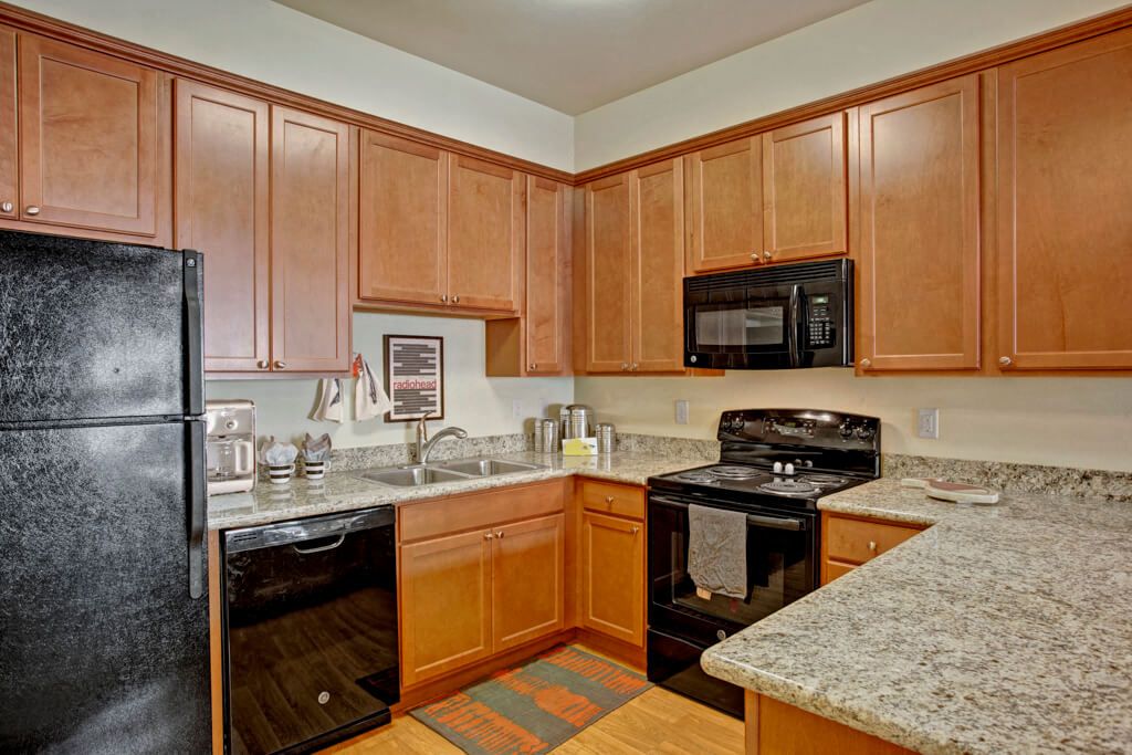 895 Riverside Dr #G279, Wenatchee, WA 98801
