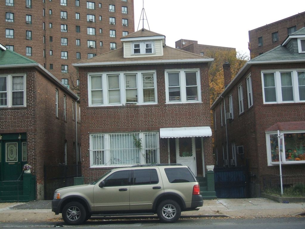 1564 White Plains Rd, Bronx, NY 10462 Trulia