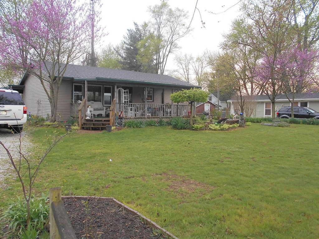 886 E 860 S, Hamlet, IN 46532 Trulia