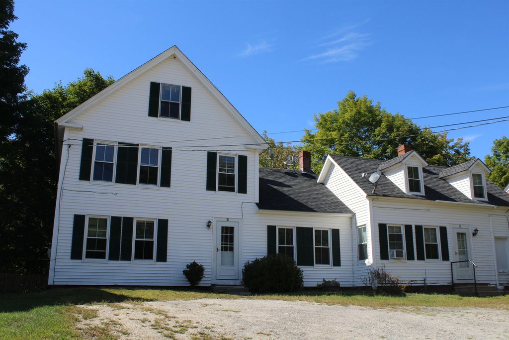 3032 Main Street, Bennington, NH 03442 MLS 4929565 Trulia