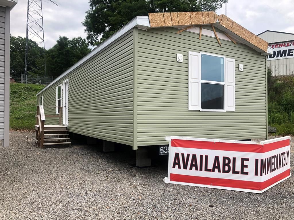 Lot Wood Note Acre, Shippenville, PA 16254 Trulia