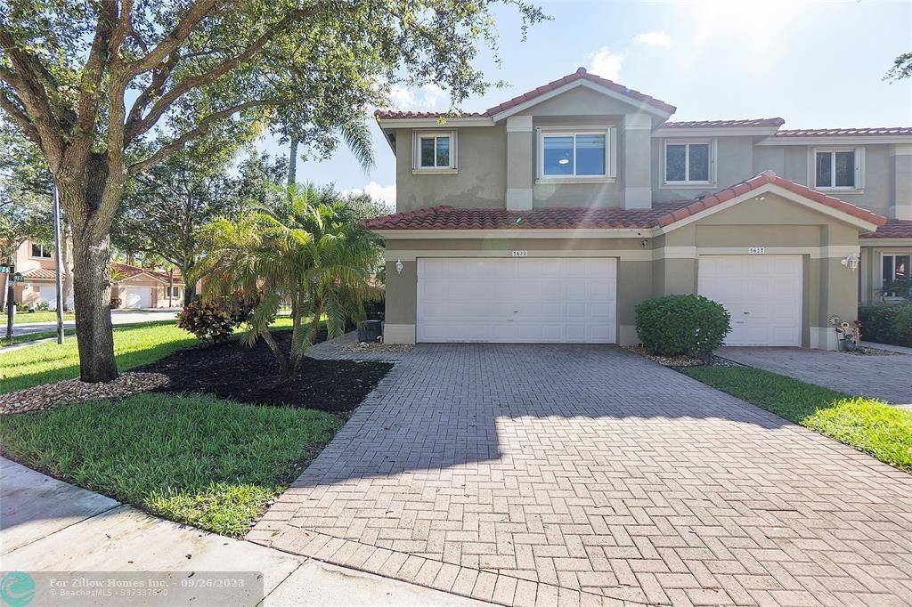 5633 NW 127th Ter, Coral Springs, FL 33076