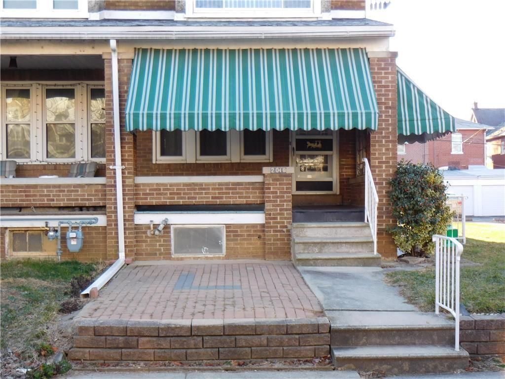 2016 W Green St, Allentown, PA 18104