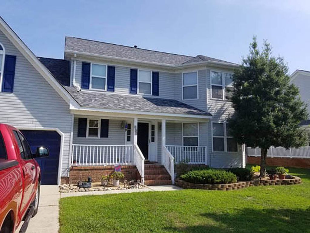 829 Parker Rd, Chesapeake, VA 23322 Trulia