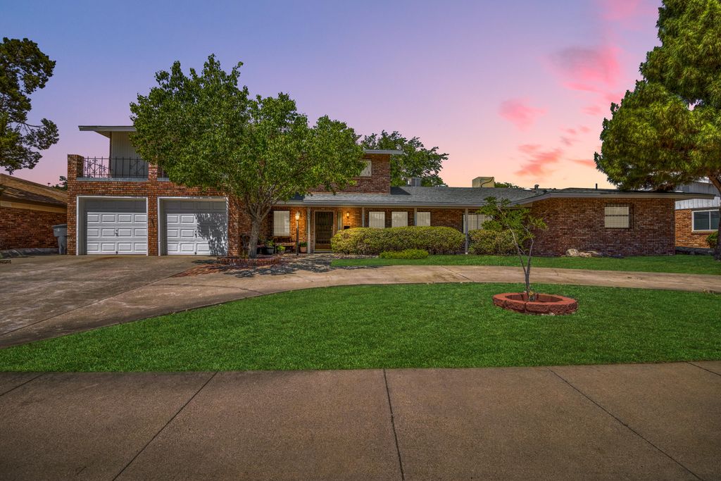 9133 McCabe Dr, El Paso, TX 79925 Trulia