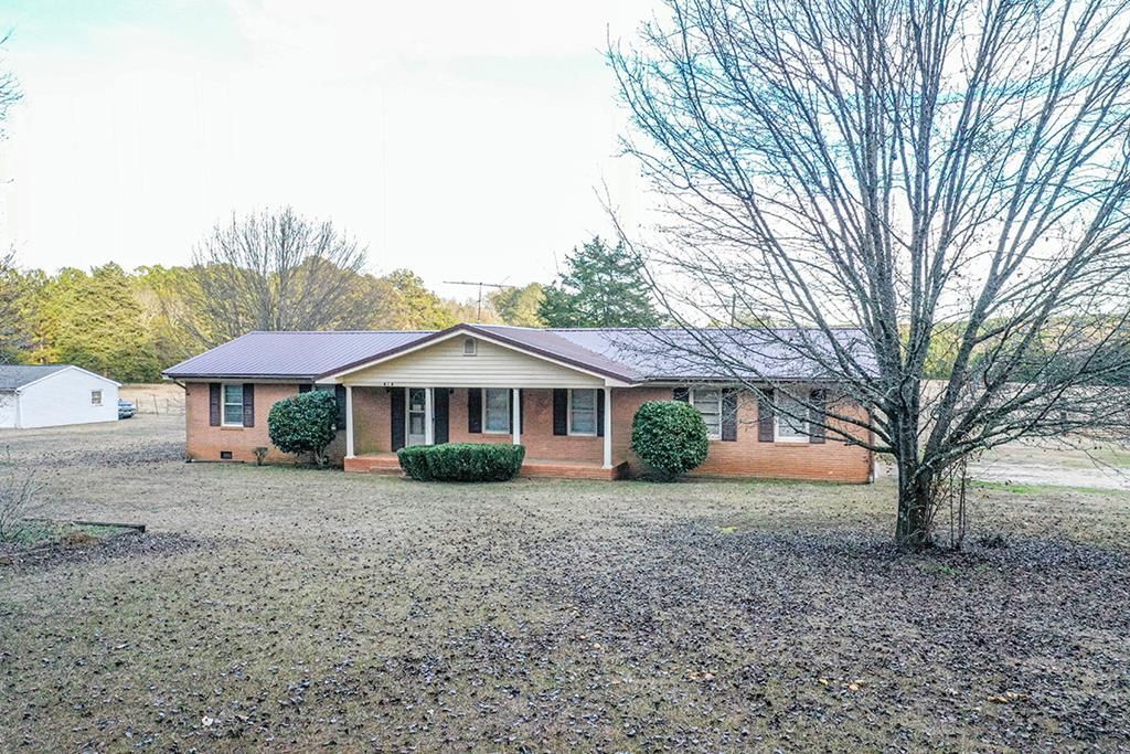 614 Highway 81 N, Calhoun Falls, SC 29628 Trulia