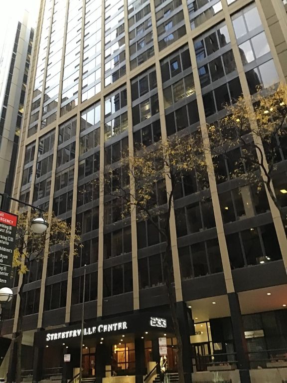 233 E Erie St #2310, Chicago, IL 60611