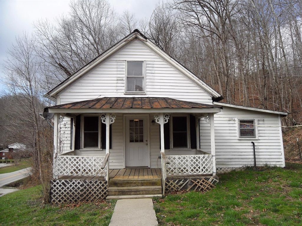 1848 Main St, Frenchburg, KY 40322 Trulia