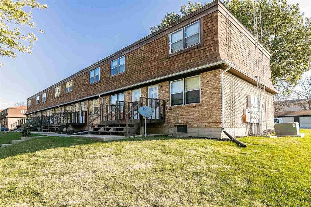 408 Westgate St, Iowa City, IA 52246 Trulia