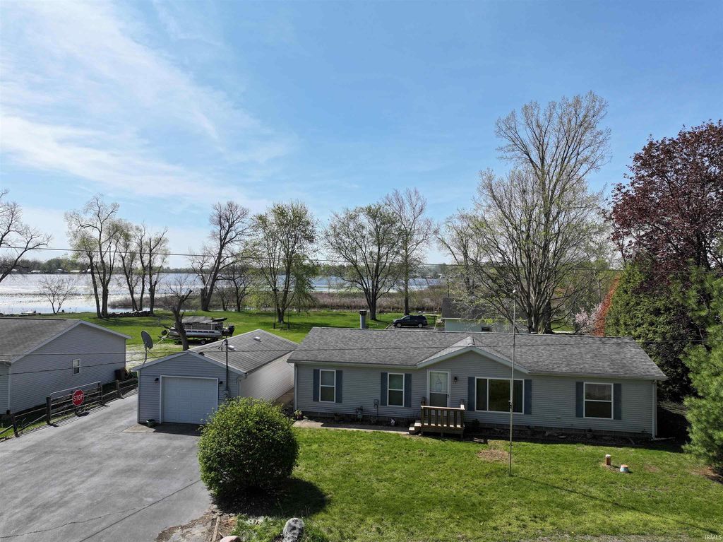 1878 N 675 E, Kewanna, IN 46939 | MLS# 202515309 | Trulia 1878 N  675 E, Kewanna, IN 46939 | MLS# 202515309 | Trulia