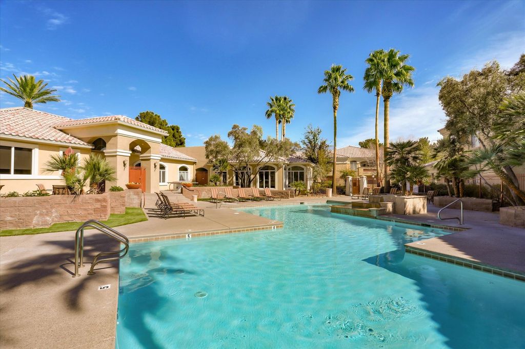 Noble Park Las Vegas, NV Trulia