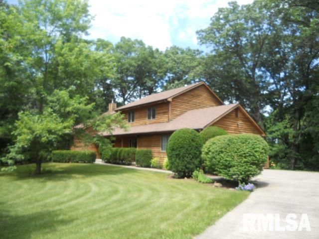 885 N Coal Rd, Colchester, IL 62326