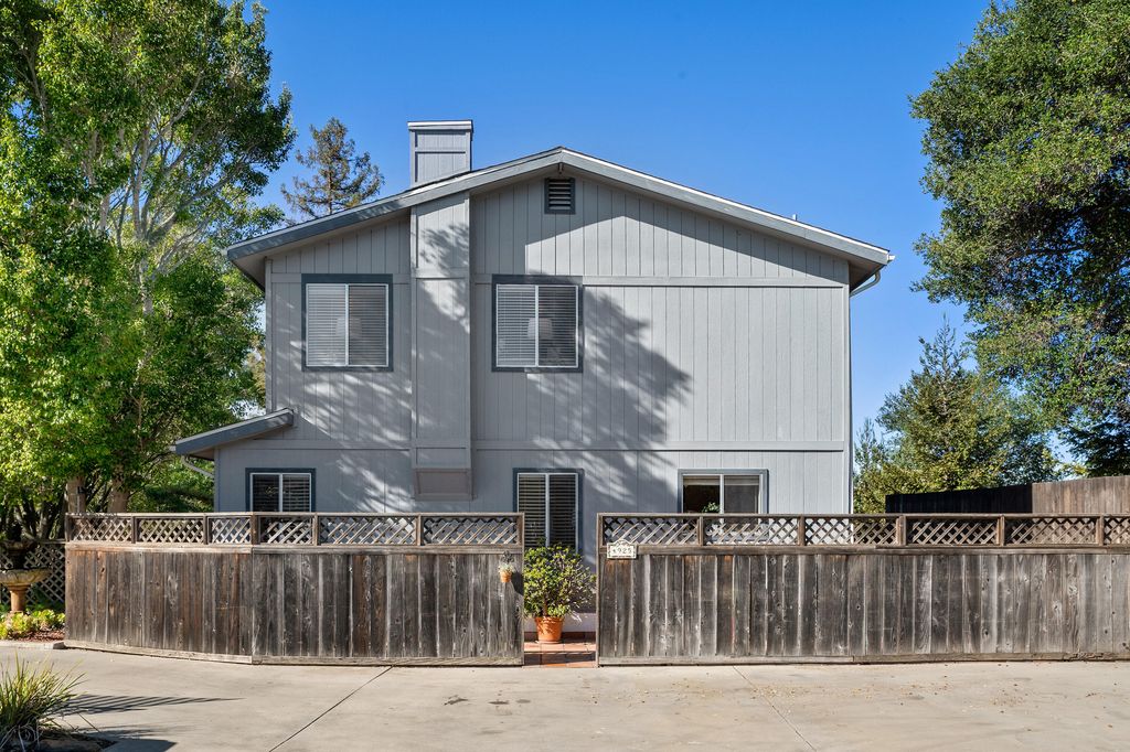 4925 Cervato Way, Santa Barbara, CA 93111