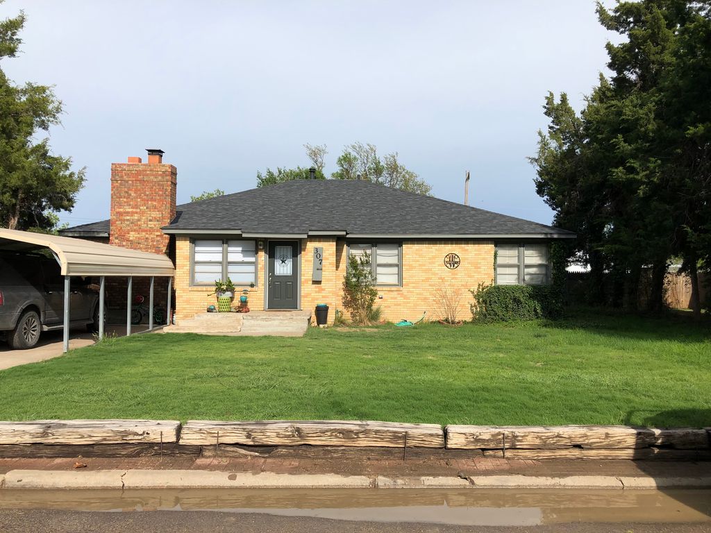 307 Garrett Ave, Gruver, TX 79040 Trulia