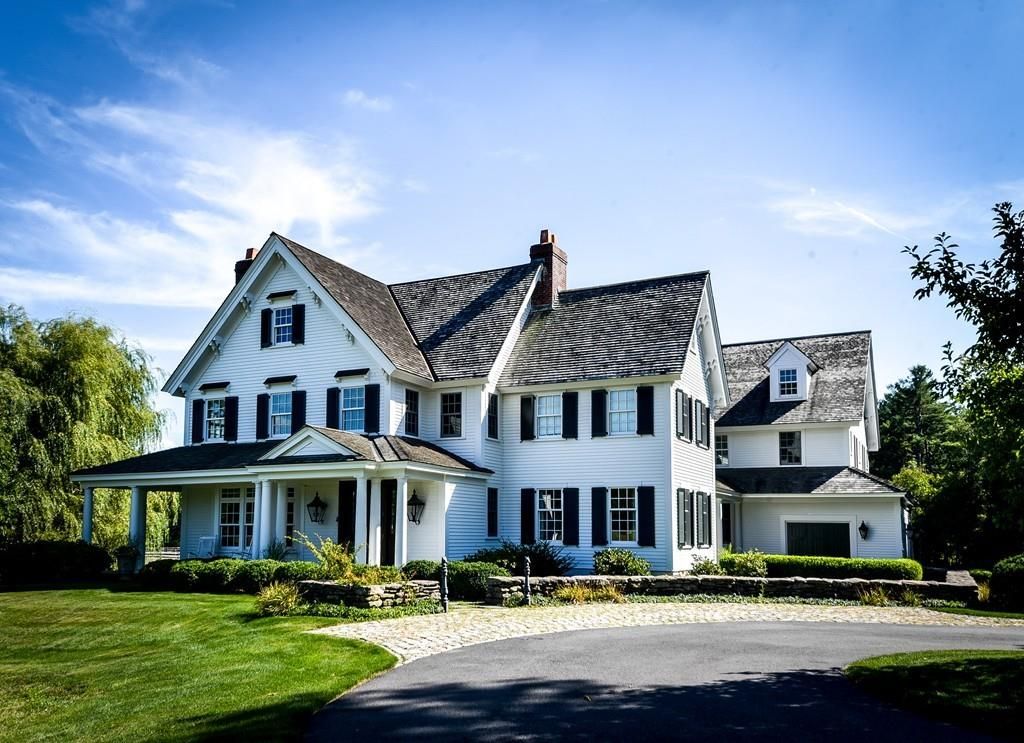 52 Farm St, Dover, MA 02030 Trulia