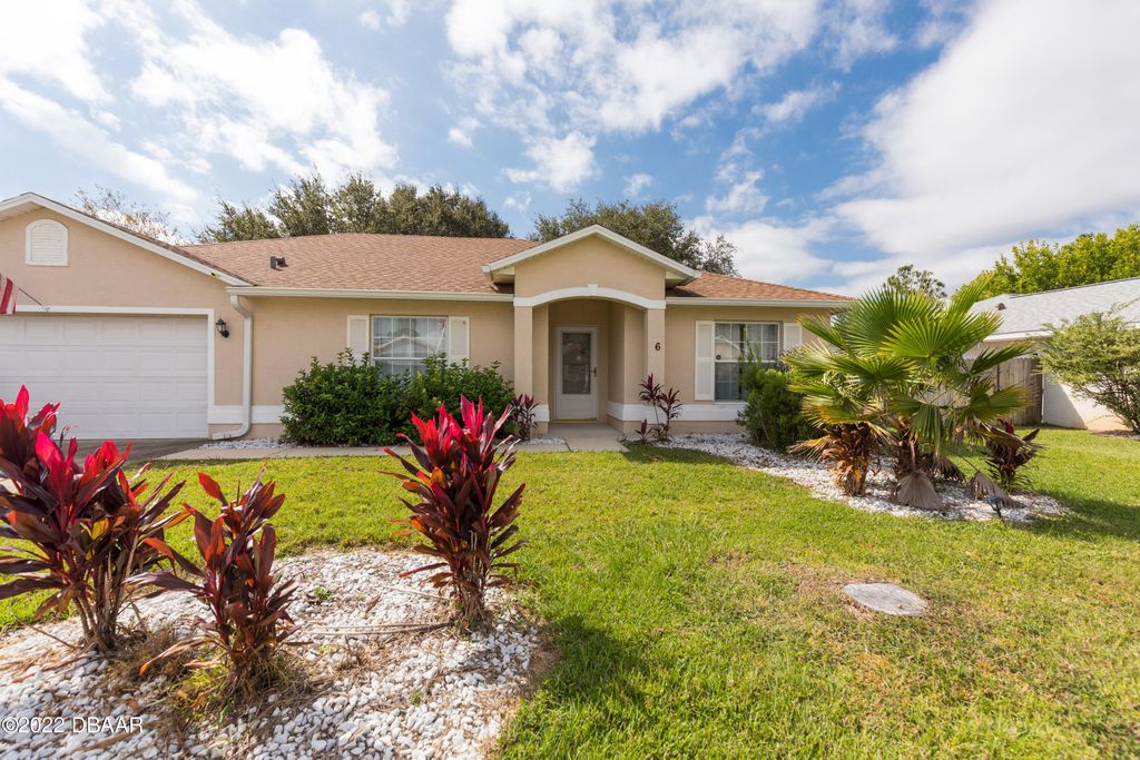 6 Biltvue Pl, Palm Coast, FL 32137 Trulia