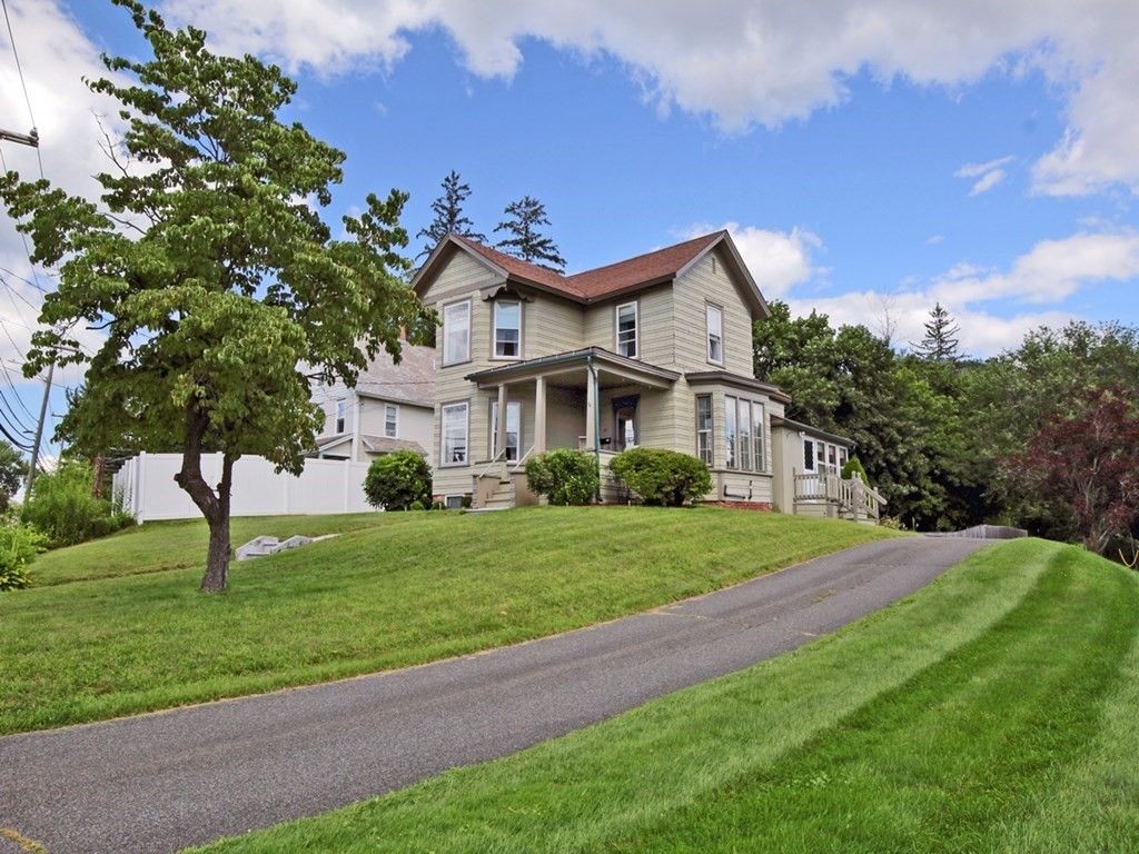 161 High St, Greenfield, MA 01301 MLS 73147264 Trulia