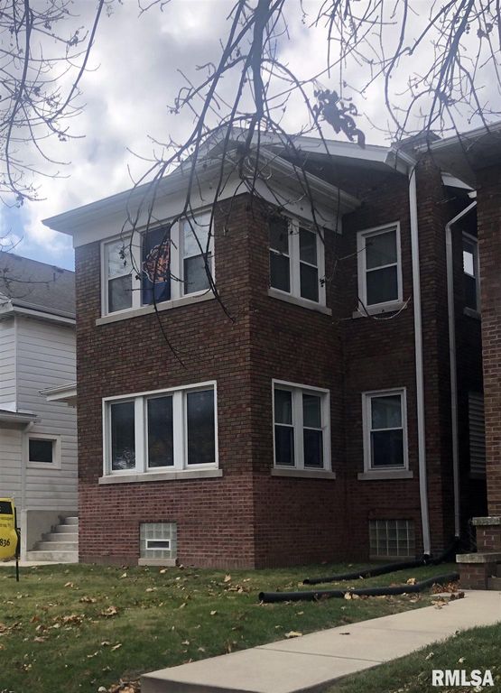 2005 S 6th St, Springfield, IL 62703 Trulia