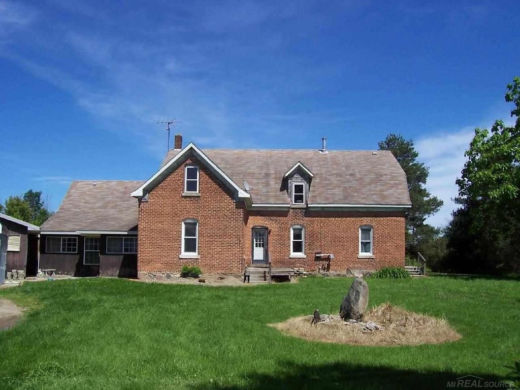 12380 Bryce Rd, Emmett, MI 48022 Trulia