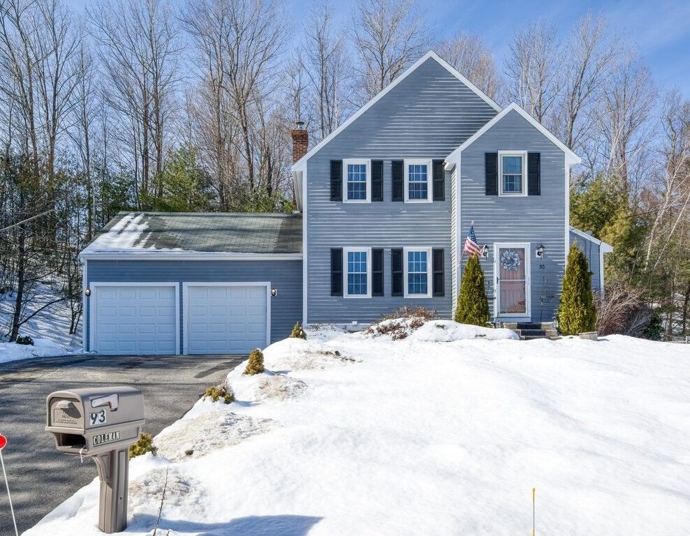 93 Bear Hill Rd, Gardner, MA 01440 Trulia