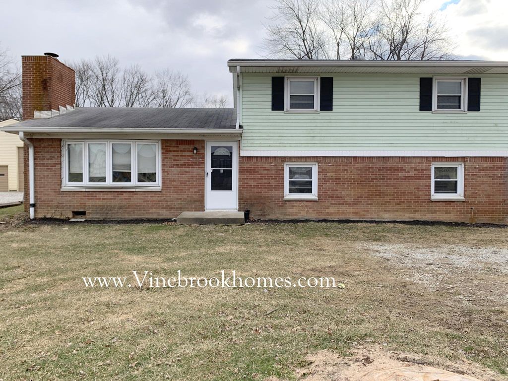 4231 E  Thompson Rd, Indianapolis, IN 46237