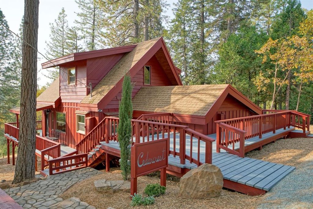 6380 Omo Ranch Rd, Somerset, CA 95684 Trulia