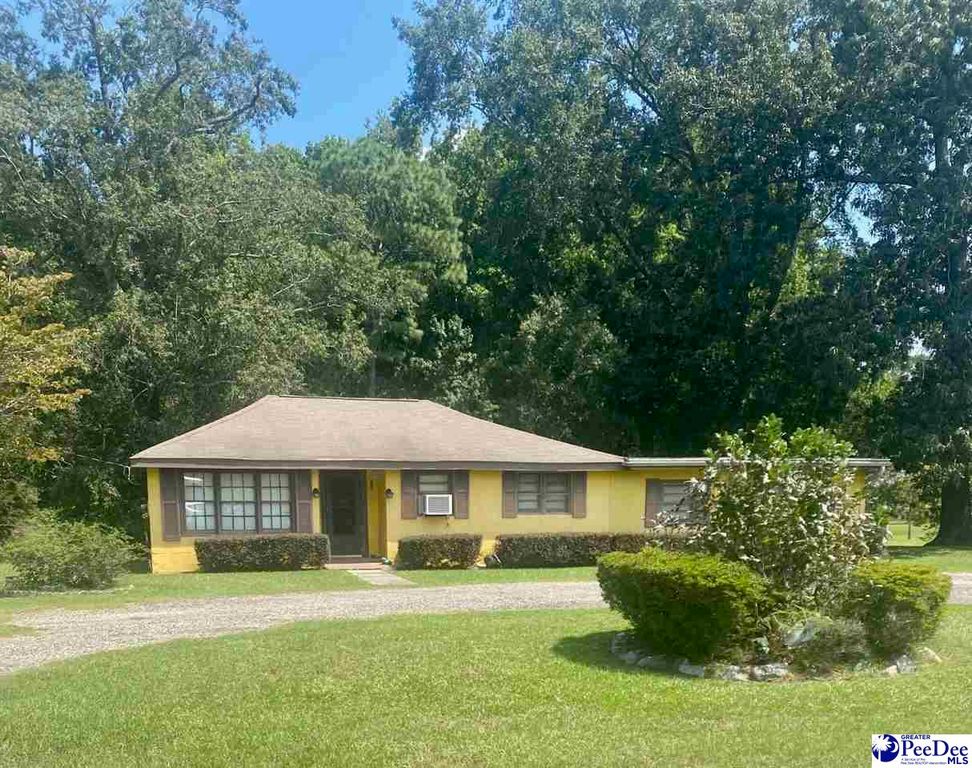 1767 Tomahawk Rd, Lamar, SC 29069 Trulia