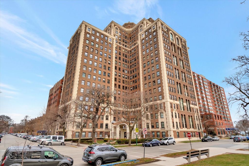 5555 S Everett Ave B14, Chicago, IL 60637 Trulia