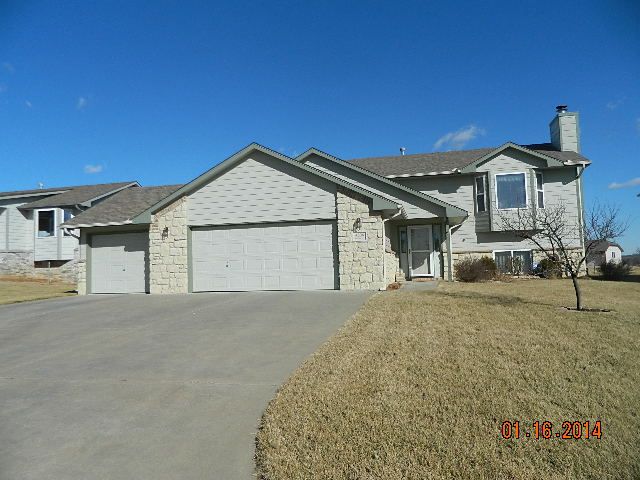 4306 Quail Ridge Dr, Winfield, KS 67156 | Trulia