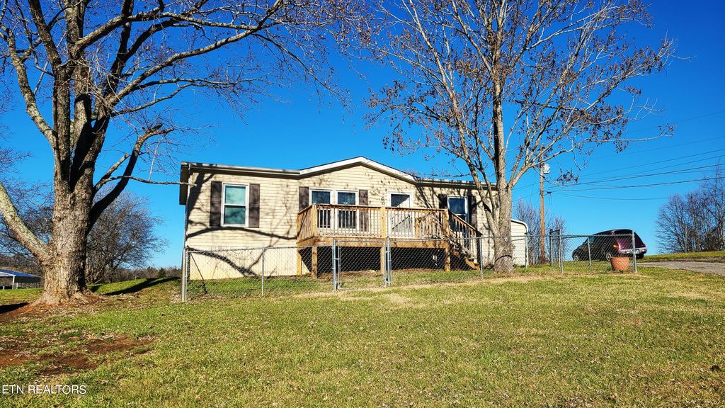 915 Drew Dr, Morristown, TN 37813 Trulia