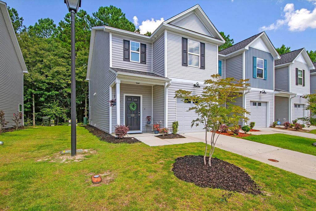 122 Buchanan Cir, Goose Creek, SC 29445 Trulia