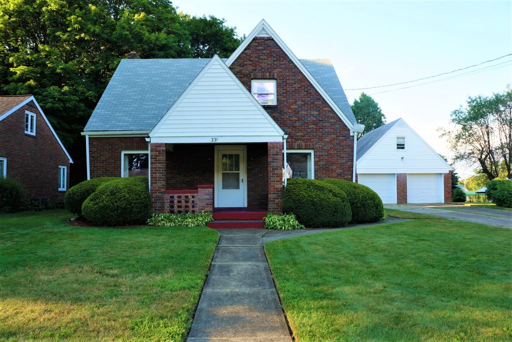 331 Park Ave, Oil City, PA 16301 Trulia