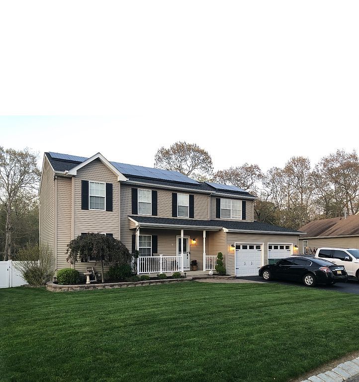 18 Hillcrest Ln, Little Egg Harbor, NJ 08087 Trulia