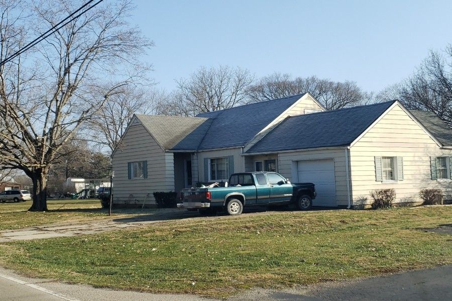 598 Market St, Richmond Dale, OH 45673 SingleFamily Home 5 Photos