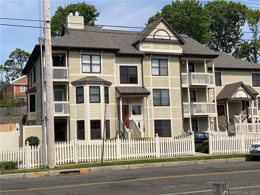 62 Front St #62, New Haven, CT 06513