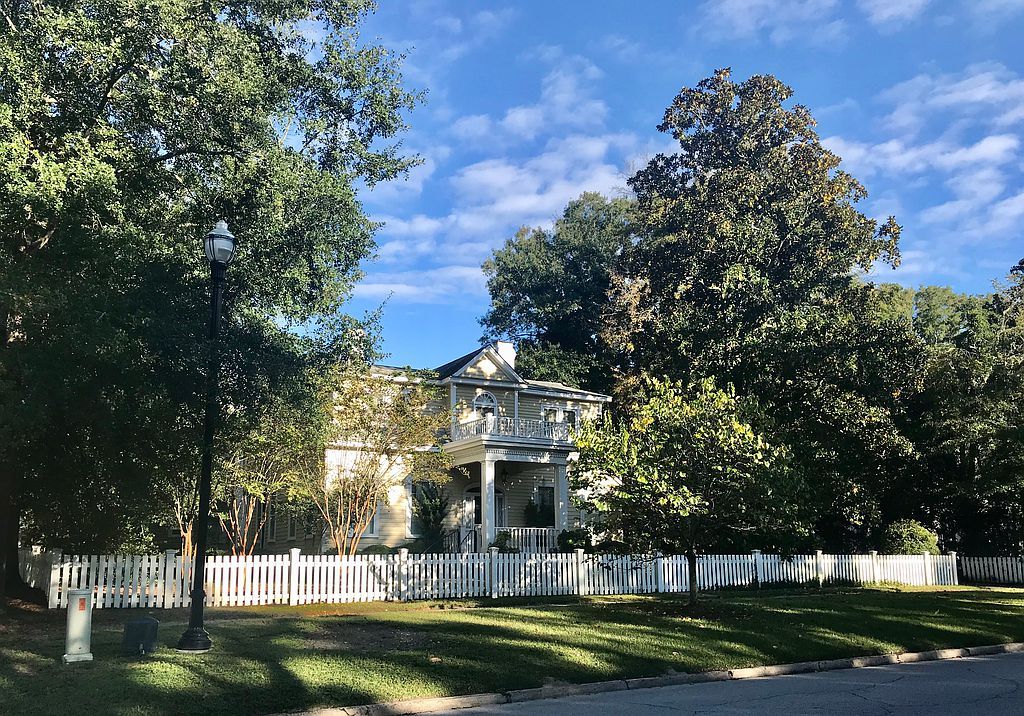 1802 Lyttleton St, Camden, SC 29020 Trulia