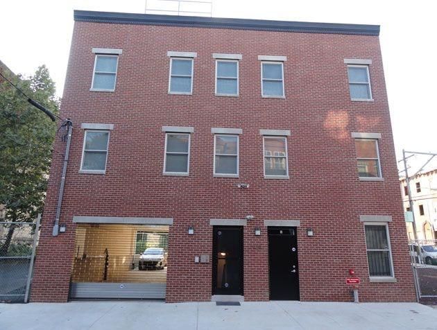 1434 N Carlisle St #2A, Philadelphia, PA 19121